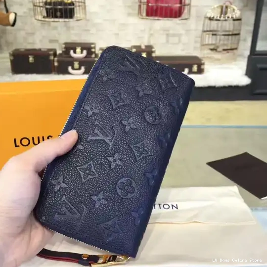 Affordable Louis Vuitton ZIPP 0502